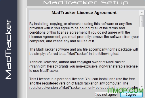 MadTracker Professionalִ v2.6.1 ٷر 0