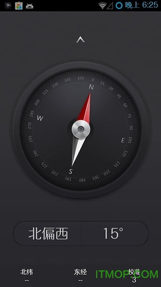 ֙Cָapp(Minimal Compass) v1.4 ׿° 0