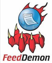 FeedDemon Pre Release