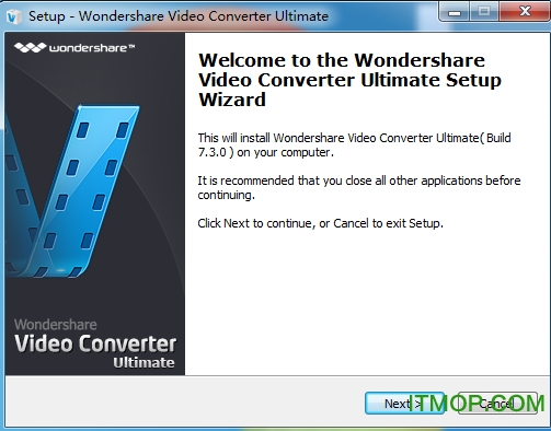 Wondershare Video Converter Ultimate(2dת3dת) v7.3.0.3 ƽİ 0