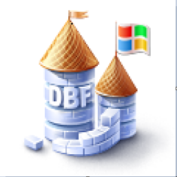 DBF Viewer Plus(dbfļ)