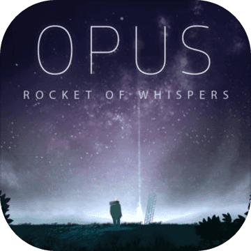 OPUS`֮(Rocket of Whispers)