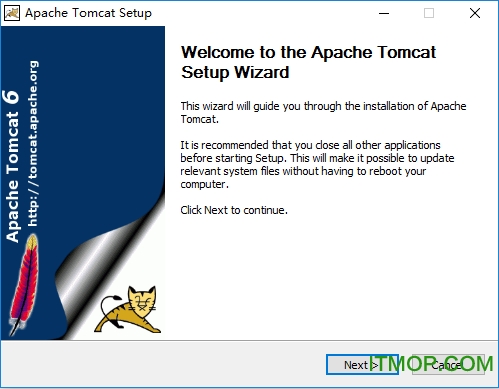 apache tomcat6.0.26(ȶİ汾) װ0