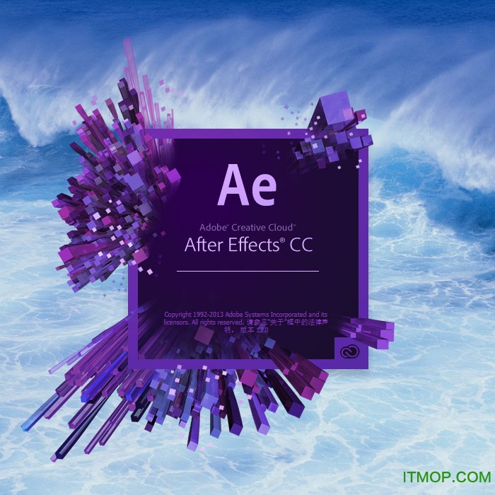 adobe effects cc2016 v13.8 ⰲװƽ 0