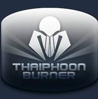 thaiphoon burnerİ