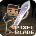 pixelfbladeƽ