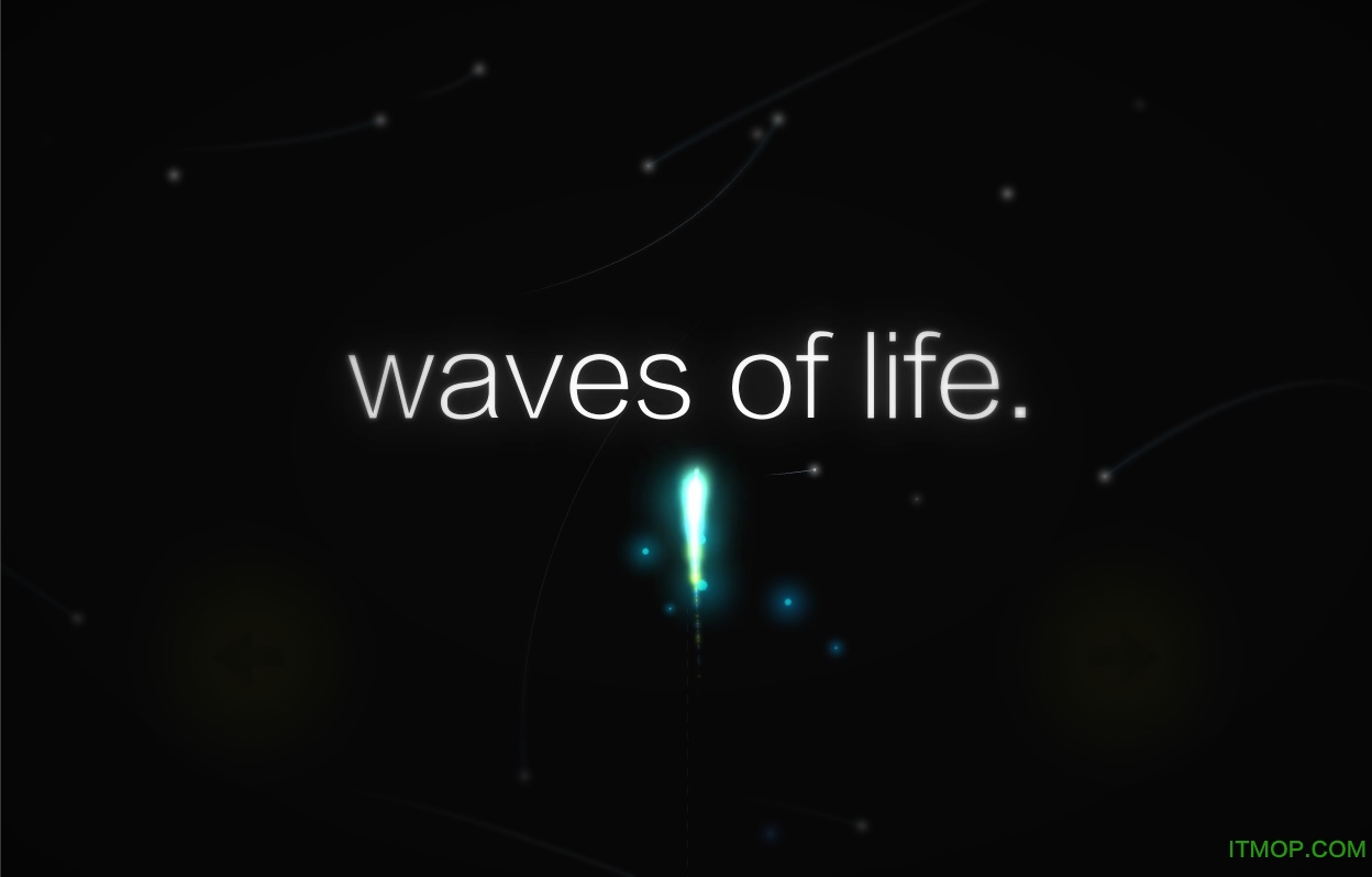 ֮(Waves of Life) v0.3.4 ׿ 1