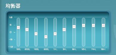 fxX(Equalizer FX) M(fi) 0