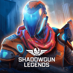 Ӱ֮ǹƽ(SHADOWGUN LEGENDS)