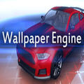 Wallpaper Engineҫֽ̬