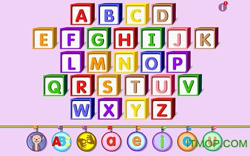 Starfall ABCs(ͯӢѧϰ) v3.72 ׿Ѱ1