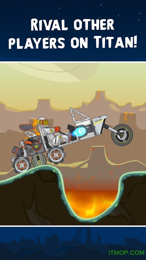 ̫ճ޽Ұ(RoverCraft Race Your Space Car) v1.2.1 ׿1