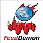 FeedDemon Pro