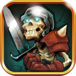 سǽƽ(Dungeon Rushers)