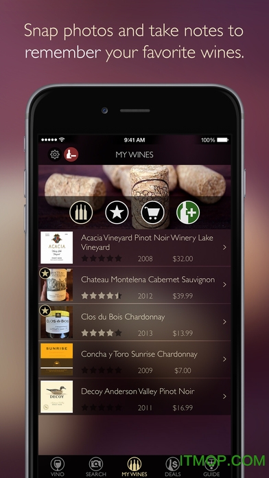 hellovino(Ƽ) v4.9.2 ׿ 0