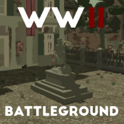 սسԼ(WW2 Battlegrounds Free)