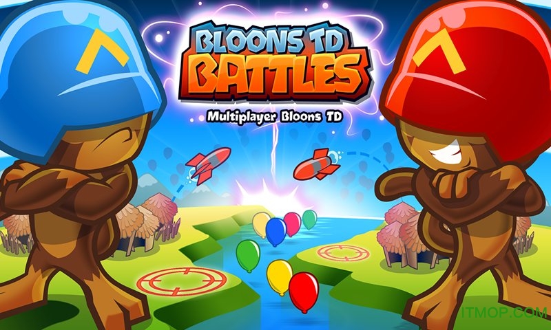 ս2Ϸ°Bloons TD Battles 2 v1.0.3 ׿ 0