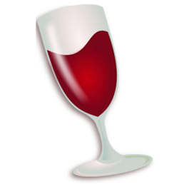 LinuxģMwine(wine is not emulator)