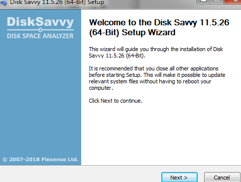 Disk SavvyӲ̿ռ v13.8.12 Ѱ0