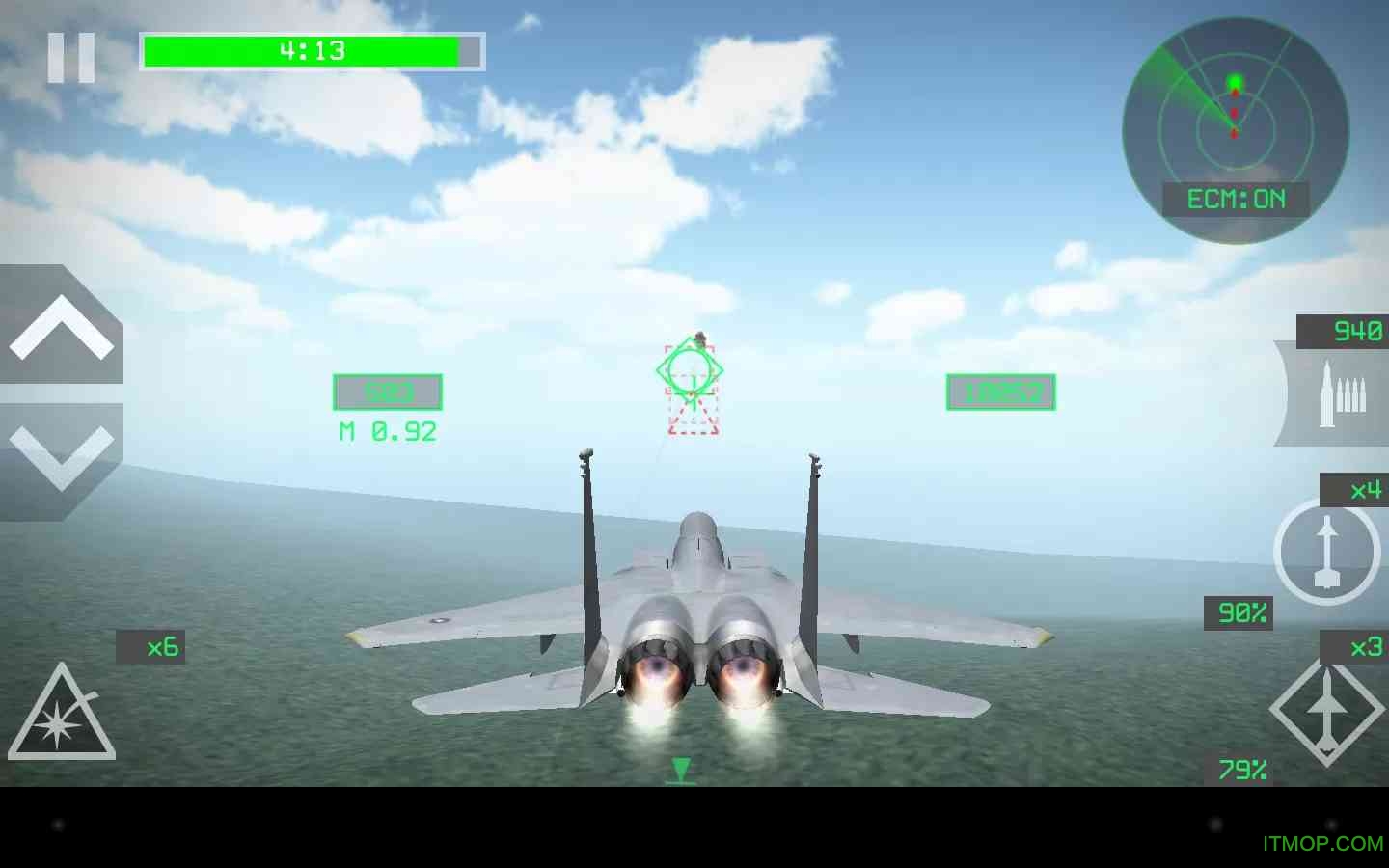 սִսٷ(strike fighters) v6.3.2 ׿0