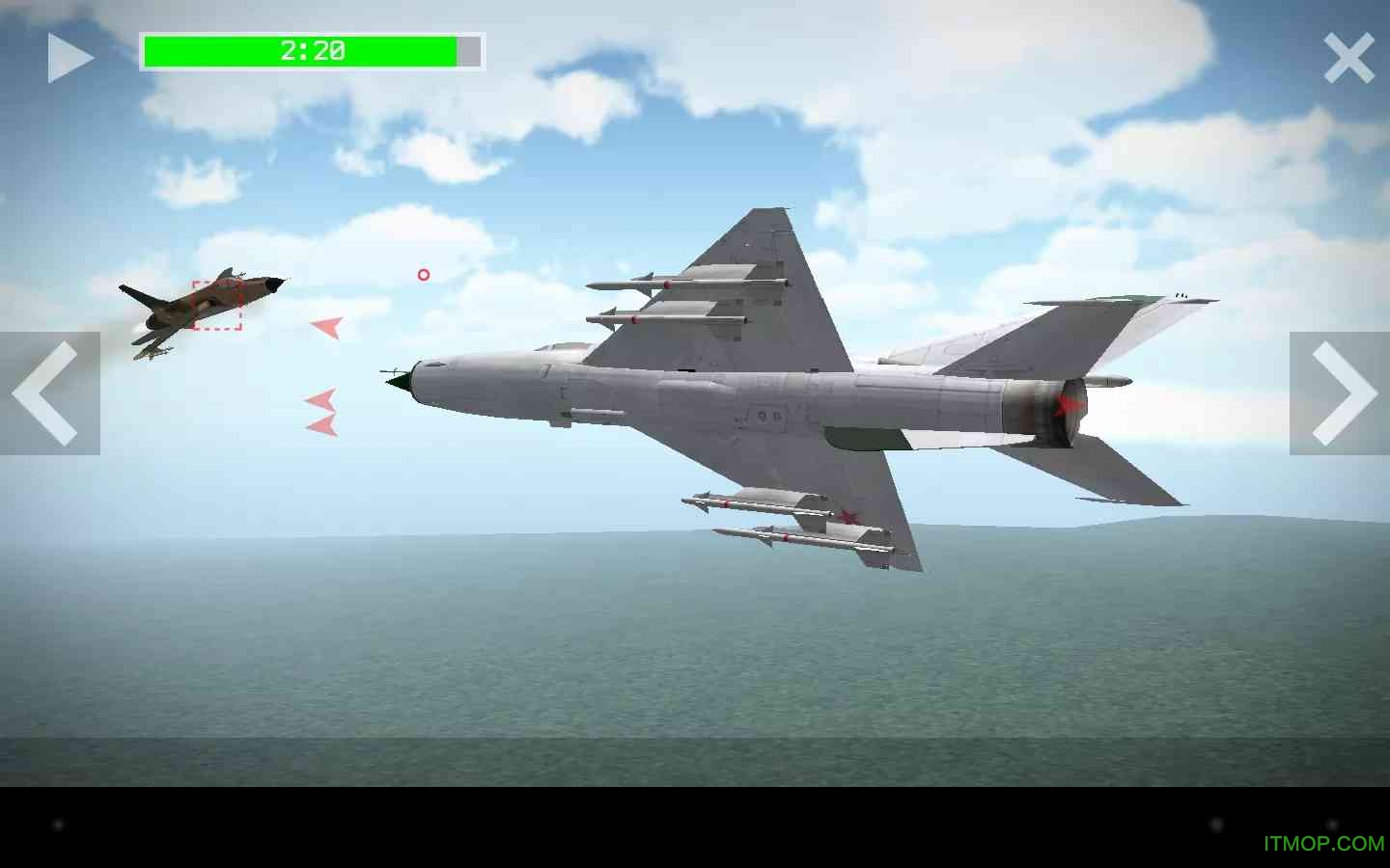 սִսٷ(strike fighters) v6.3.2 ׿1