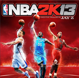 nba2k13ȫ(du)a(b)