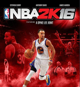 NBA 2k16Ϸ