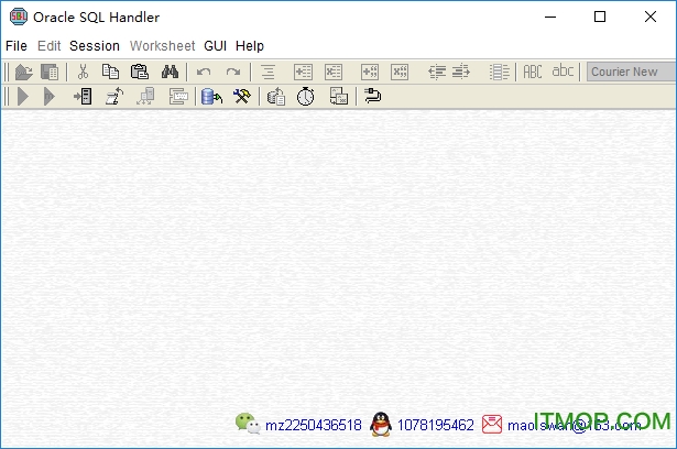 Oracle SQL Handler(Oracleͻ) v5.2 ٷ0