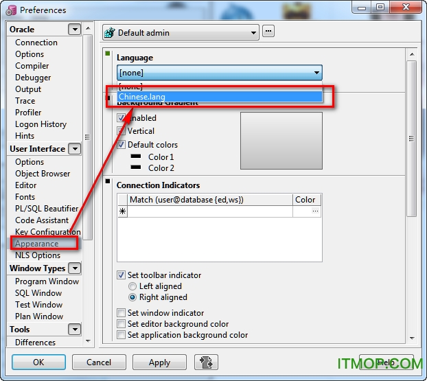 PLSQL Developer 64λİ