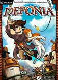 ²ó̺(Deponia)