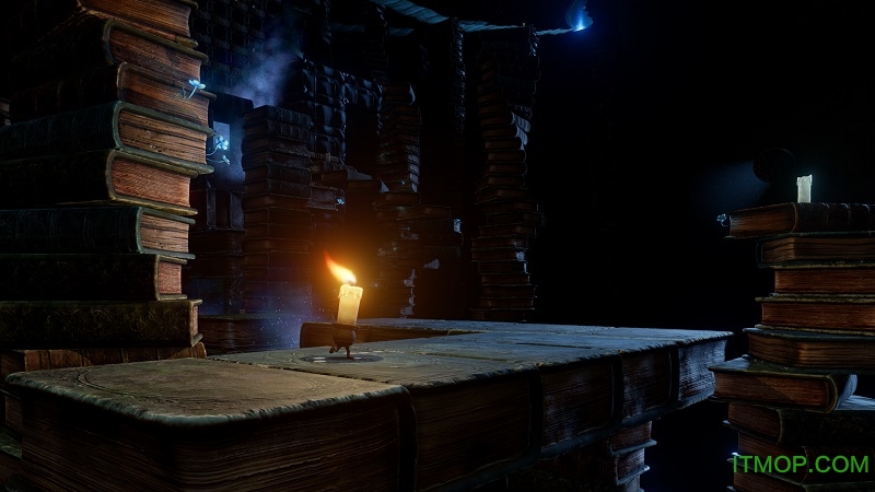 ε԰(Candle Man) v1.0 steamٷİ 1