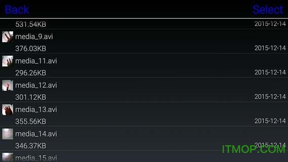 CX10wd˻wifi v2.1_12 ׿ 2