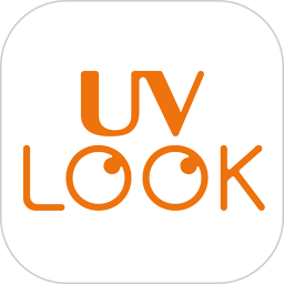 UVLOOK app