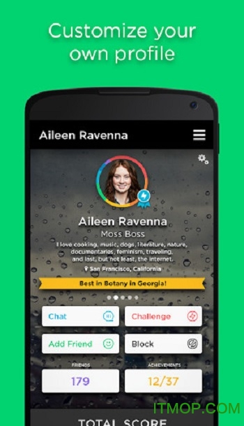 QuizUp v3.2.7 ׿ 2