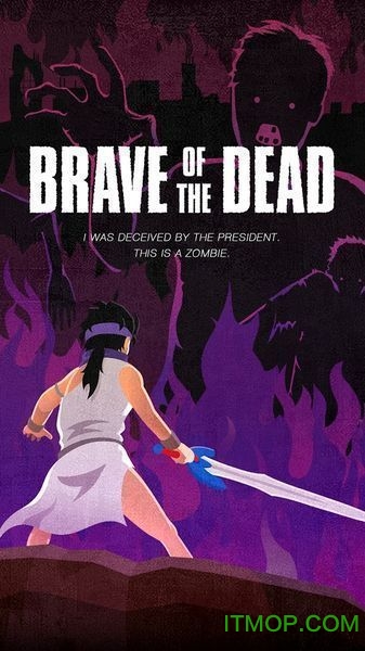 ʿڹƽ(BRAVE OF THE DEAD)