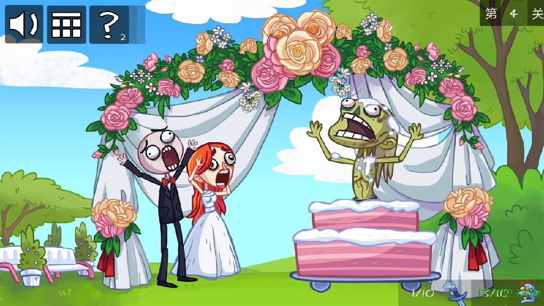 ʷvҕP(gun)i(Troll Face Quest TV Shows) v1.5.3 ׿ȥV(ni)ُƽ 2