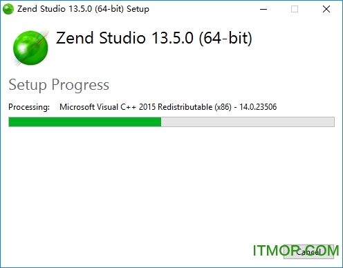 zend studio 13.5