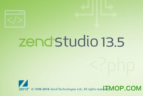 PHPɿzend studio v13.51 ƽ 0