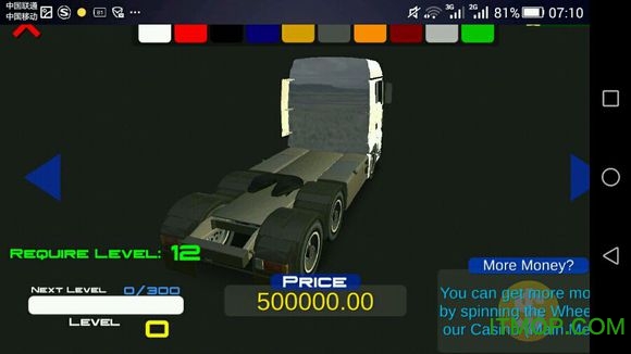 ŷ翨ģ3Euro World Truck Simulator 3 v3.6 ׿ 2