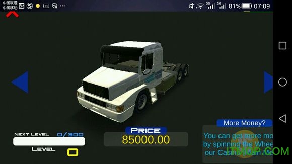 ŷ翨ģ3Euro World Truck Simulator 3 v3.6 ׿ 3