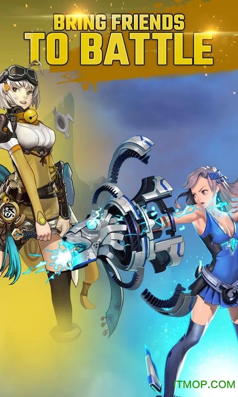 սսڹƽ(Battle Breakers) v1.6.0 ׿3