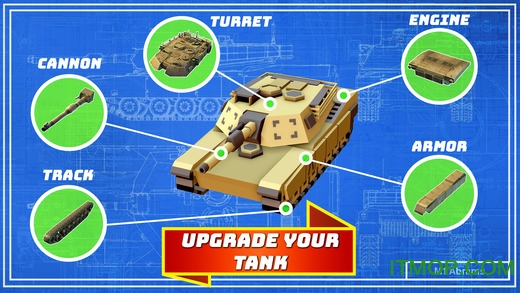 Tanks.ioڹƽ v1.3.14 ׿ʯ޸İ溺0