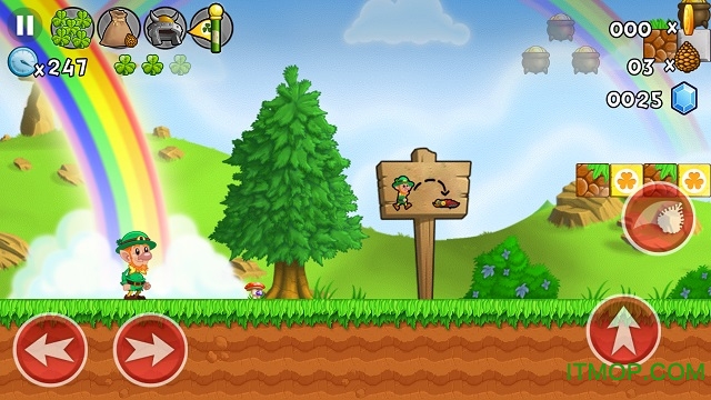 ˮܹ2ڹƽ(Lep s world 2) v1.9.5.7 ׿ʯ޸İ0