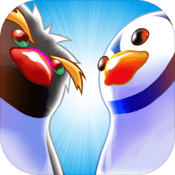 ս(Penguin Wars)