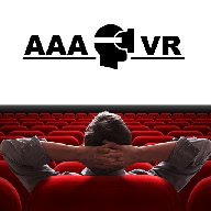 aaa vr cinemaİ