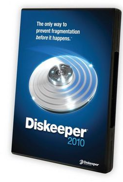 Diskeeper Enterprise Server 2008 v13.0.385 ر 0