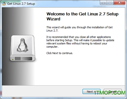 linuxϵͳ(Get Linux ) v2.7 ٷ 0