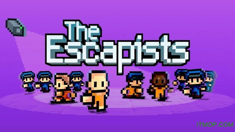 ƽ(The Escapists) v1.0.7 ׿޸İ 0