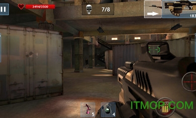 ʬĿڹƽ(Zombie Objective) v1.0.8 ׿޽Ұ 2