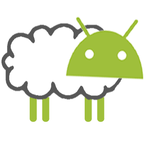 DroidSheep